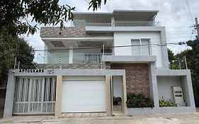 Apartamentos KARS